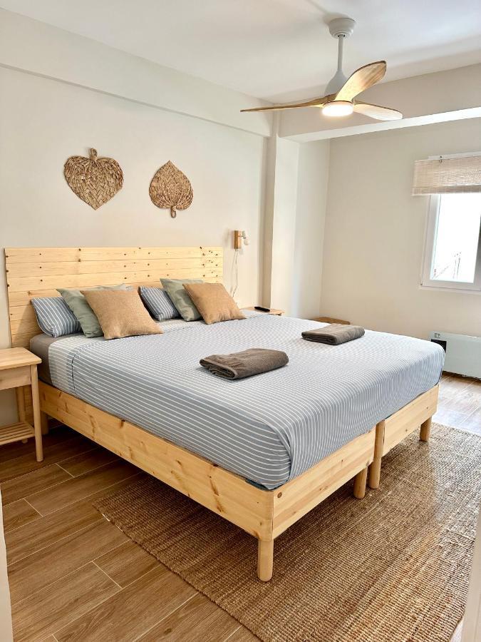 Amazing 3 Bedrooms Apartment With Pool Next To The Sea Torrevieja Exterior foto